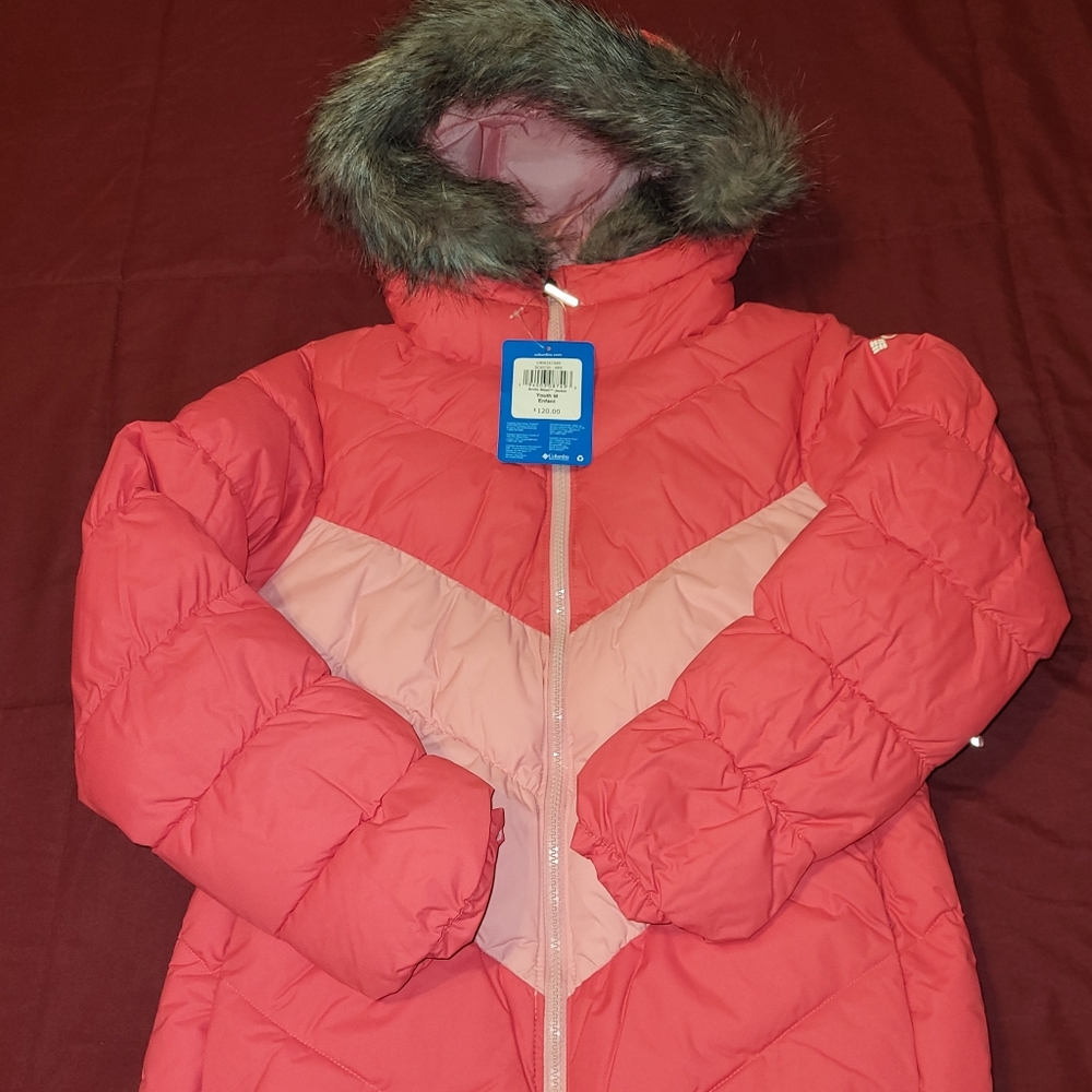 Columbia Artic Blast Jacket